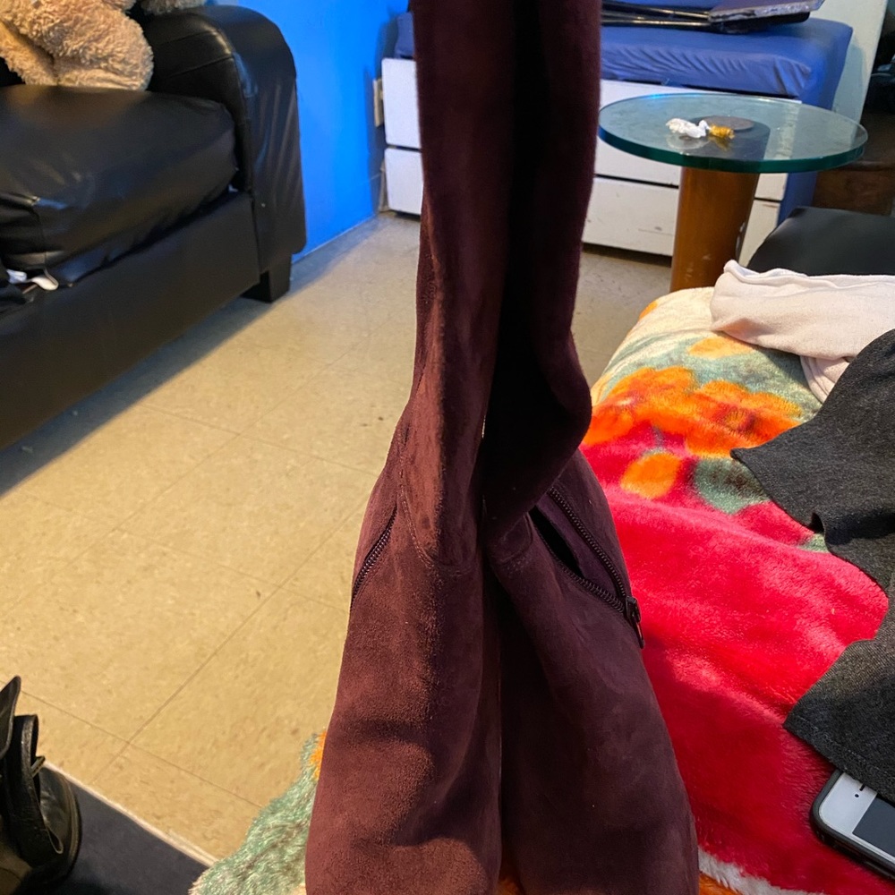 Boot heels - Picture 2 of 3